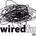 Logo de Wired FM