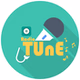 Radio TUnE logo