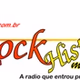Rock History Music - Web Radio logo
