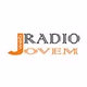 Web Rádio Jovem logo