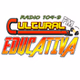 Cultural Educativa Totonicapan logo