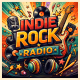 Logo de HearMe.fm - Indie Rock