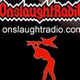 Logo de Onslaught Radio