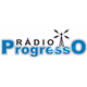 Logo de Radio Progresso