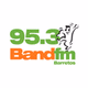 Logo de 95.3 Band FM
