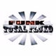 Total Fluxo Radio logo