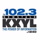 Newstalk 102.3 - KXYL logo