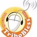 Radio Tribo Bless logo