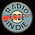 Radio Free Indie logo