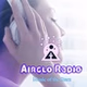 Airglo Radio logo