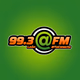 Logo de @FM (Arroba FM) - XESD