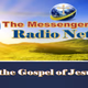 Logo de The Messengers of Christ Radio Network, LLC
