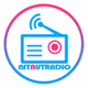 Nitnut Radio logo