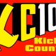 Logo de KC105 - WWKC