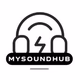 Logo de MySoundHub