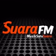 Logo de Suara FM