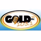 103.1 Gold FM - DXKO-FM logo