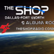 Logo de The Shop Radio