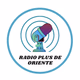 Logo de Radio Plus de Oriente