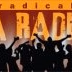 Logo de Radio Vida Radical