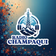 Logo de Radio Champaqui