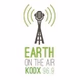 KODX 96.9 - KODX-LP logo