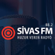 Logo de Sivas FM