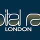 Logo de Capital Radio