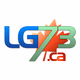 Logo de LG73