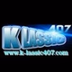 Klassic407 logo