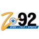 Logo de Z92 - KMZE