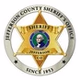 Jefferson County Sheriff logo