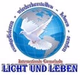 Luz y Vida Radio logo