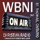 WBNI Christian Radio logo