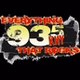 93.5 KHY - WKHY logo