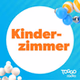 TOGGO Radio - Kinderzimmer logo