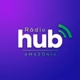 Logo de Rádio Hub Amazônia