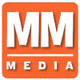 Logo de Mike Moore Media