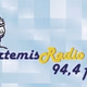 Logo de Άρτεμις FM