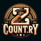 MGZC Media - Z Country Radio logo
