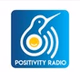 Positively Peaceful 432Hz logo