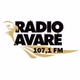 Rádio Avaré logo