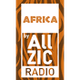 Allzic Radio - Africa logo