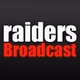 Raiders Broadcast logo
