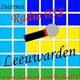 Radio 058 logo