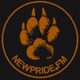 NewPride.FM logo