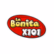 Logo de La Bonita X101