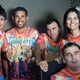 Rádio Verdejante 104.9 logo