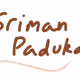 Logo de Sriman Paduka