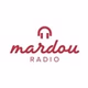 Mardou Radio logo